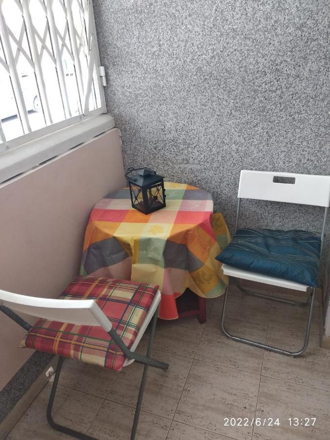 Tango Mango Apartment! Plaza 5 Min, Basen! Torrevieja Exterior photo